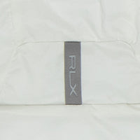 RLX Half Zip Hooded Jacket