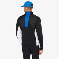 Dalton Half Zip Insula