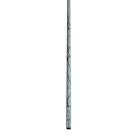Estrella Fibreglass Snooker Cue (10mm)