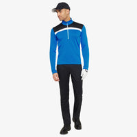 Dean Half Zip Insula