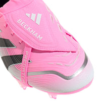 Predator 25 Elite Fold-Over Tongue FG/AG Football Boots