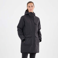 Women's Siberia Parka -W-PRO 10000