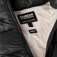 Olivios Longline Puffer Jacket Womens