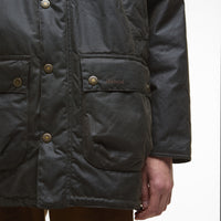 Bedale Wax Parka