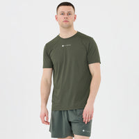 Roger Hyperstretch S/S Tee