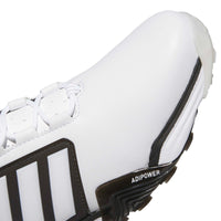 Adipower 26 Spikeless Golf Shoes