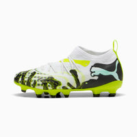 Future 9 Match Creativity FG/AG Jnr Football Boots