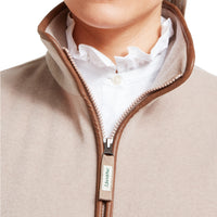 Lyndon II Fleece Gilet Womens