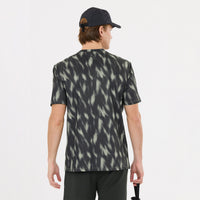 Altoni AOP Tee