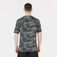 Deaglan Printed S/S Tee