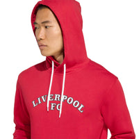 Liverpool US Hoodie