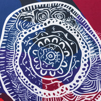 Knights Indigenous 2025 Rugby Shirt