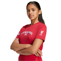 Liverpool US Tee Jnr