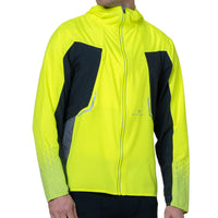 Tech Reflect Running Jacket