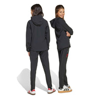 Liverpool 25/26 Football Travel Pants Jnr