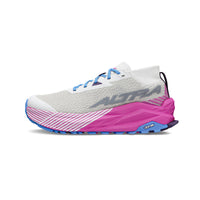 Olympus 275 Trail Running Shoes Womens
