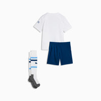 Man City 26/27 3rd Football Mini Kit