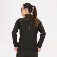 Women's Rumbia Printed Midlayer