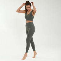 Women's Balance Seamless Tights