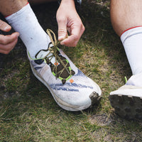 4T2 Sayonara Trail Running Shoes