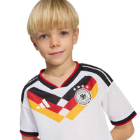 Germany 26 Home Football Mini Kit