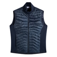 Heyden Quilt Hybrid Vest