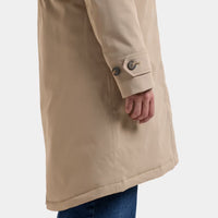 Luna Women's Parka