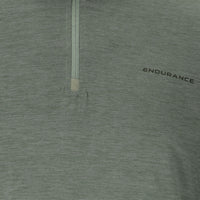Tune V2 Melange Midlayer