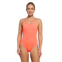 Cable Sprintback Swimsuit Womens