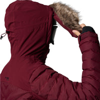 Women's Bird Mountain III Insulated Jacket