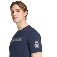 Real Madrid US Tee
