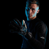Nitromax Futur3Now Highlighter Goalkeeping Gloves