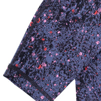 Tech Contour Running Tights Womens