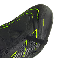 Predator 25 League Fold-Over Tongue FG/MG Football Boots