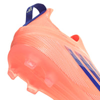 F50 Elite Laceless FG/AG Jnr Football Boots