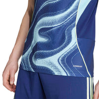 Ajax 25/26 Away Football Shirt