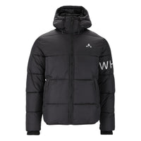 Drift Puffer Jacket