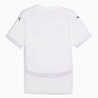 Iceland Women's 25 Away Football Shirt - Men's