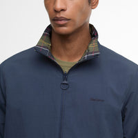 Reversible Korbel Showerproof Jacket