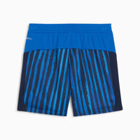 Al Hilal KS Club World Cup 25 Home Football Shorts Jnr