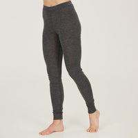 Women's Cerro Merino Wool Baselayer Pants