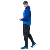 Tech Storm Running Jacket