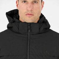 Carseno Puff Jacket