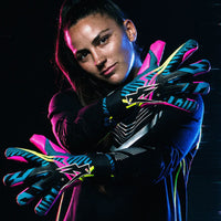 Faderblaze Goalkeeper Gloves - Jnr