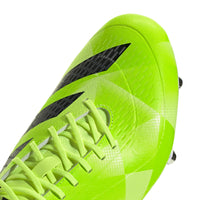 Adizero RS15 Ultimate SG Rugby Boots
