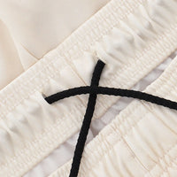 Partick Thistle 25/26 Away Football Shorts