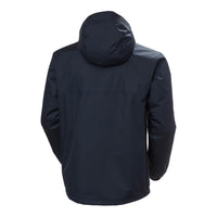 Vancouver Fleece Lined Jacket