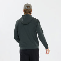 Taro Technical Full-Zip Hoody