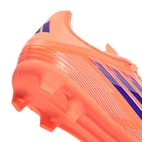 F50 League FG/MG Jnr Football Boots