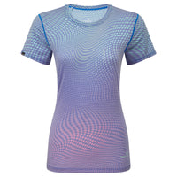 Tech Golden Hour Running Tee Womens